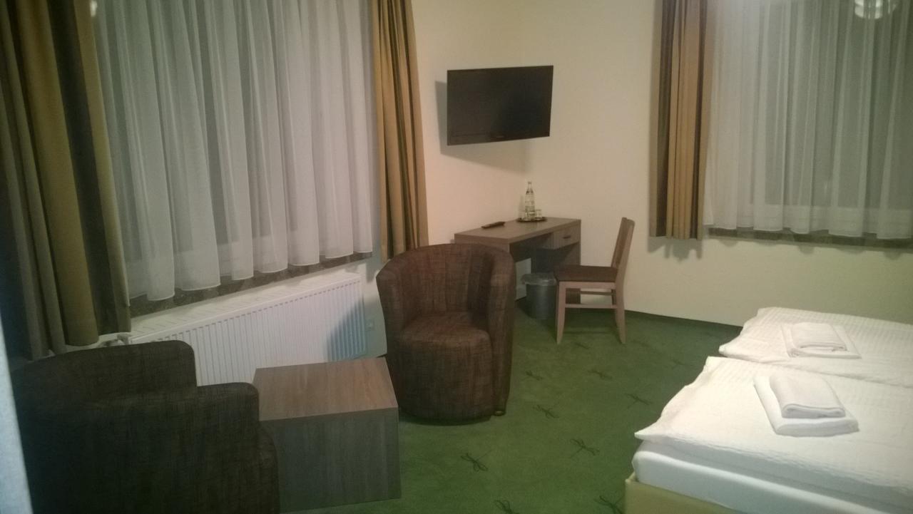 Gasthaus Schillebold Peitz Extérieur photo