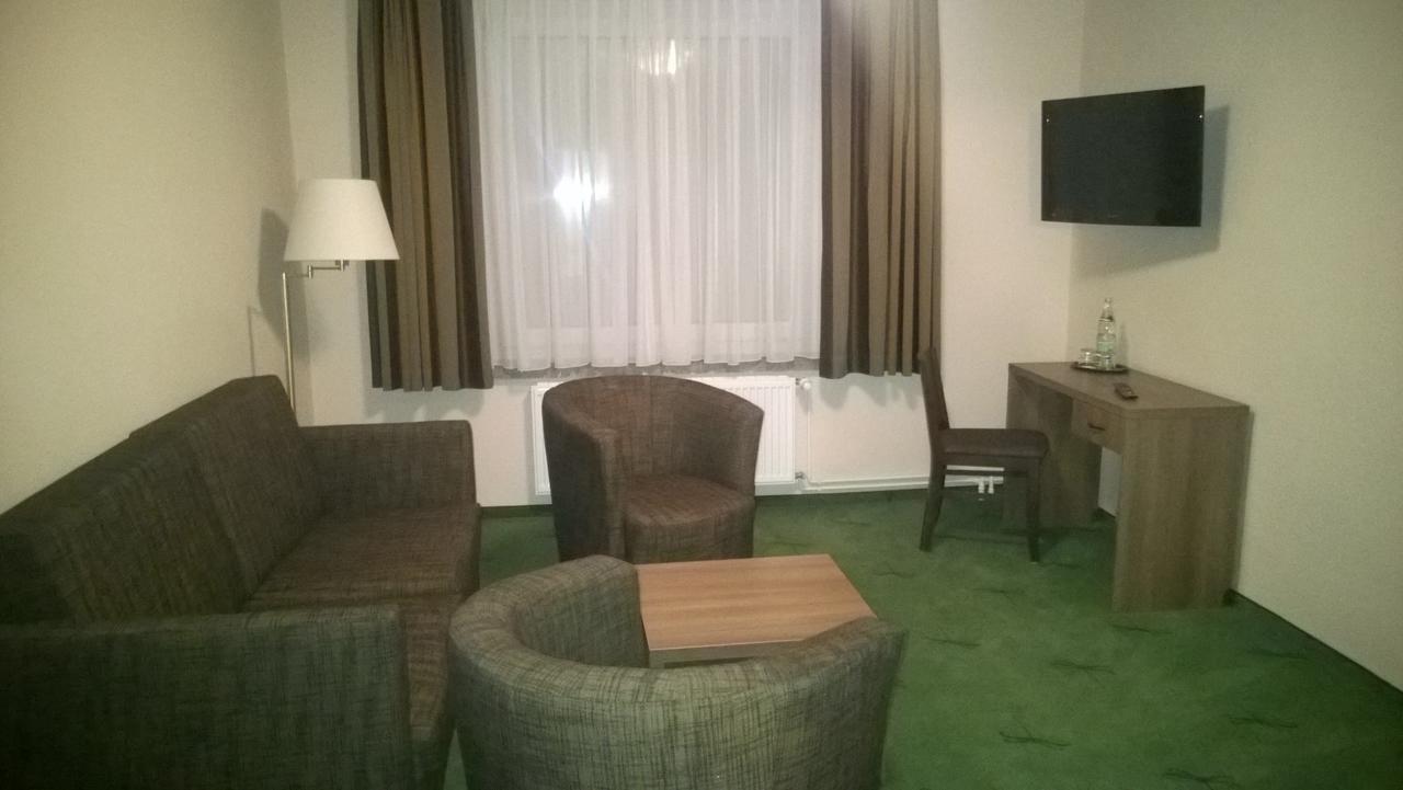 Gasthaus Schillebold Peitz Extérieur photo