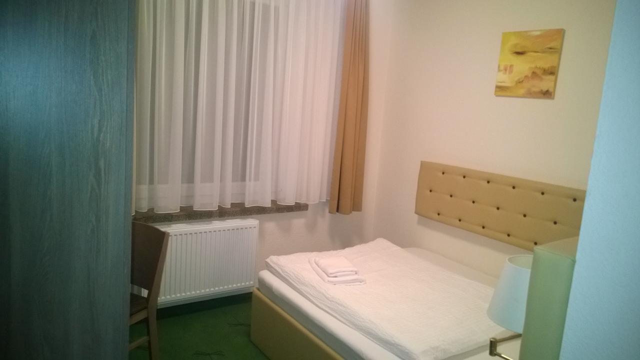 Gasthaus Schillebold Peitz Extérieur photo