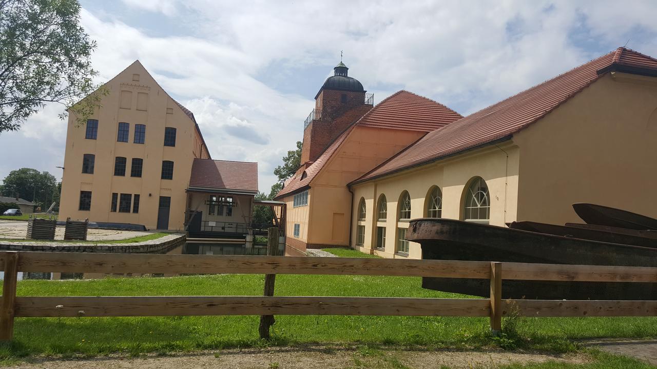 Gasthaus Schillebold Peitz Extérieur photo