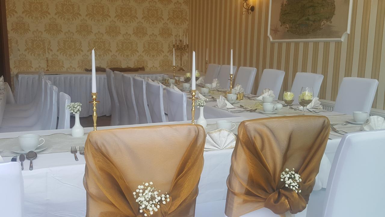 Gasthaus Schillebold Peitz Chambre photo