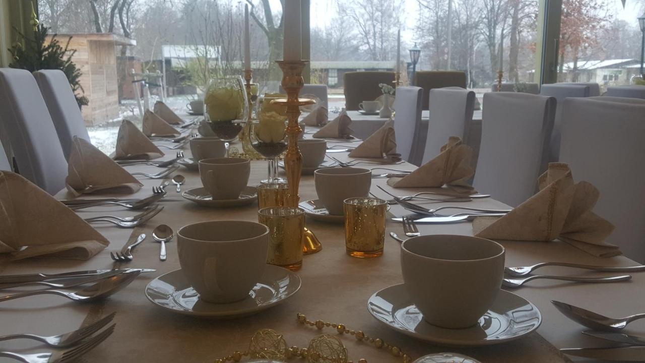 Gasthaus Schillebold Peitz Chambre photo