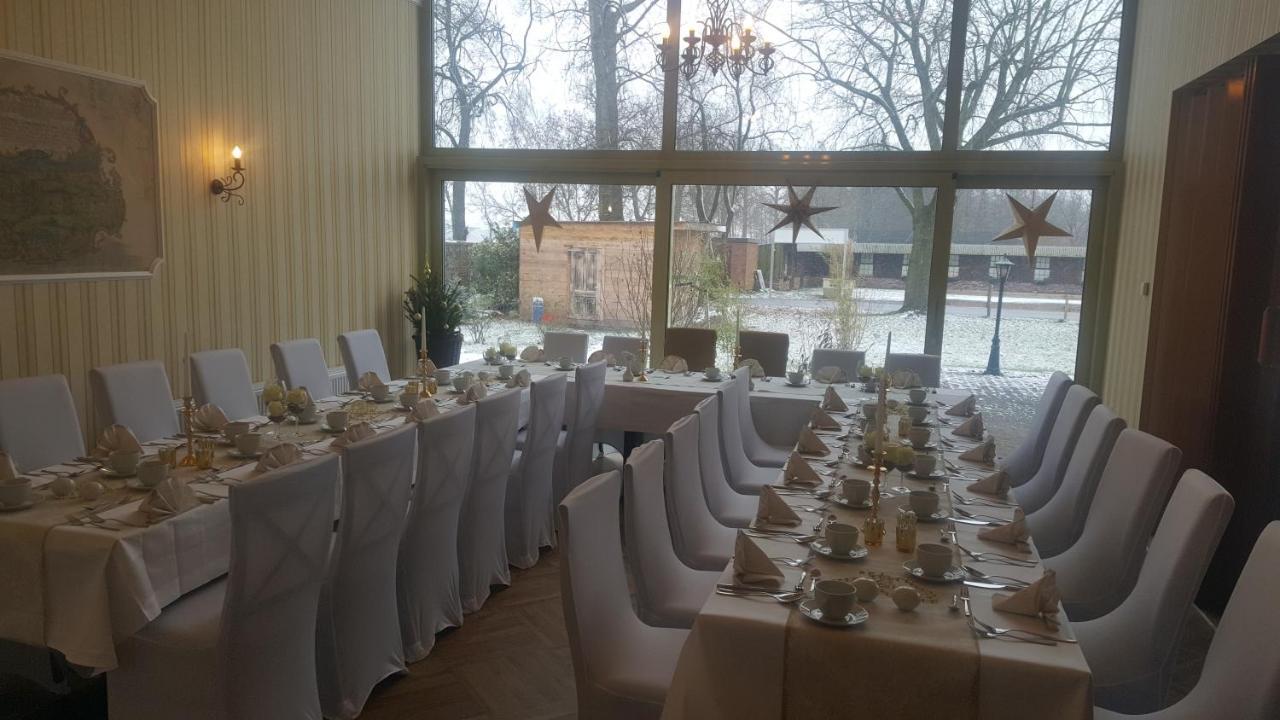 Gasthaus Schillebold Peitz Chambre photo