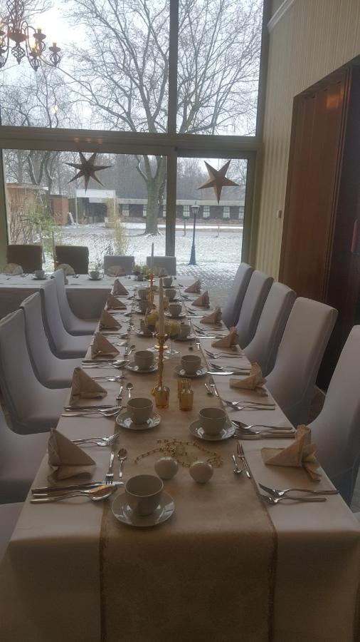 Gasthaus Schillebold Peitz Chambre photo